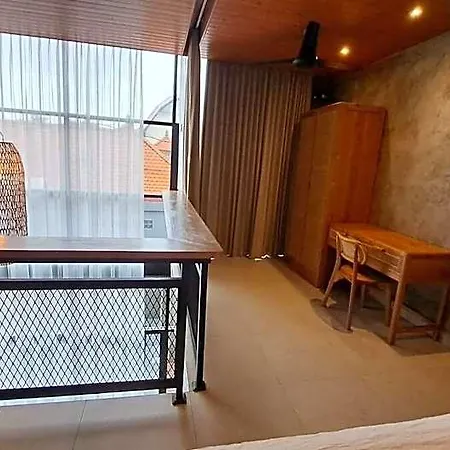 Gatra Loft Canggu