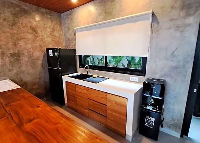 Gatra Loft Residence Canggu (Bali)