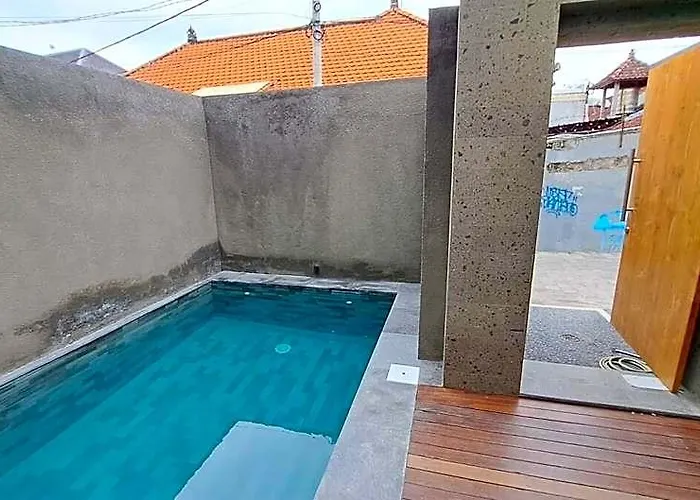 Residence Gatra Loft *