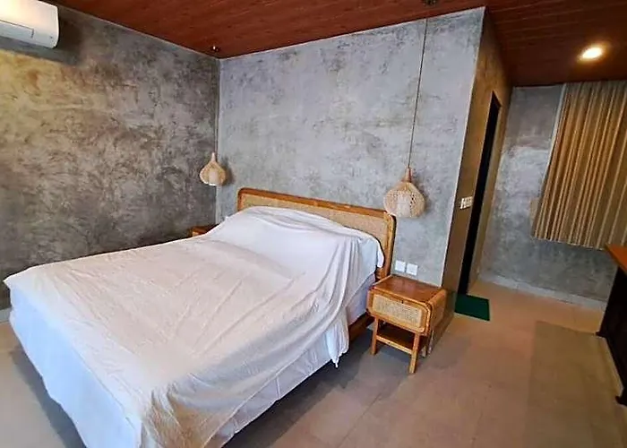 Gatra Loft Rezidans
