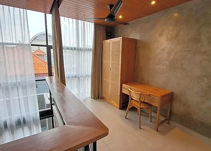 Gatra Loft Rezidans