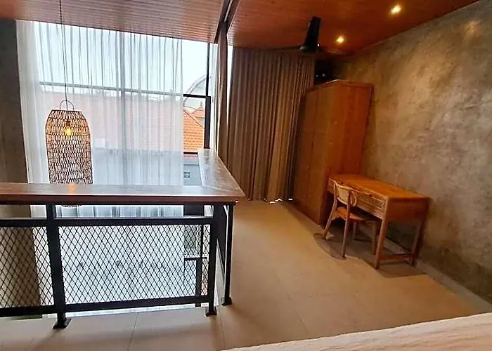 Residence Gatra Loft *