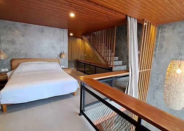 Gatra Loft Residence