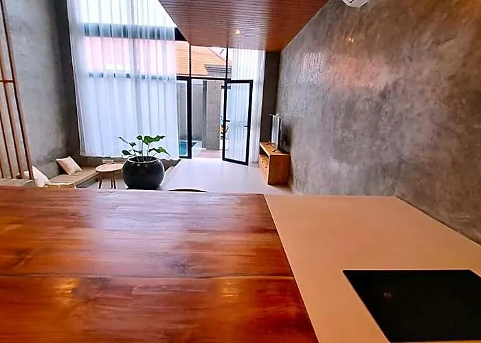 Gatra Loft Rezidans *