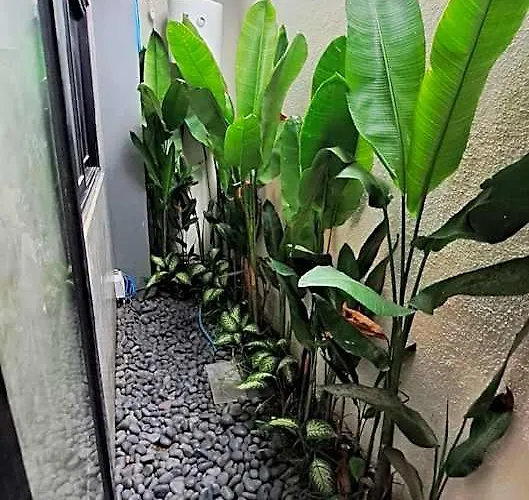 Residence Gatra Loft *