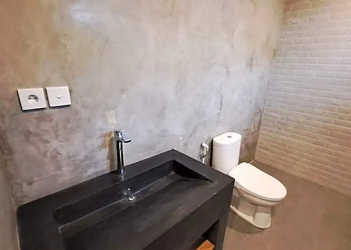 Gatra Loft Rezidans