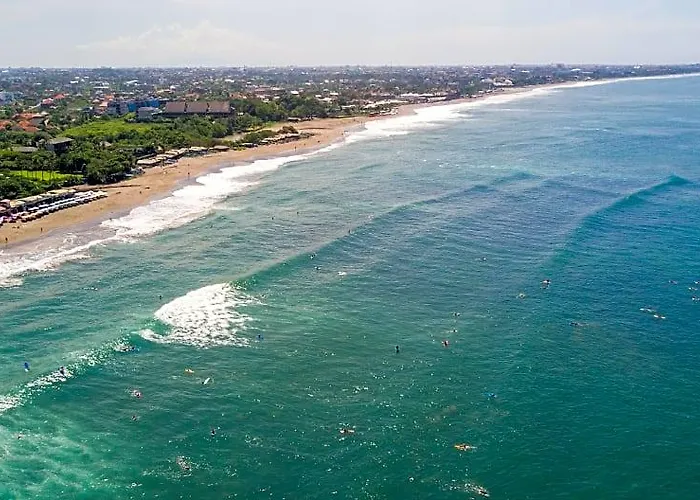 Gatra Loft Residence Canggu (Bali)